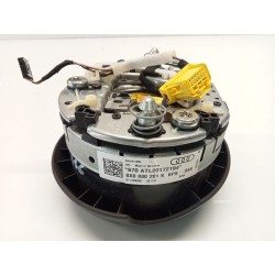 Recambio de airbag delantero izquierdo para audi a1 sportback (8xa, 8xf) 1.6 tdi referencia OEM IAM 8X0880201K  