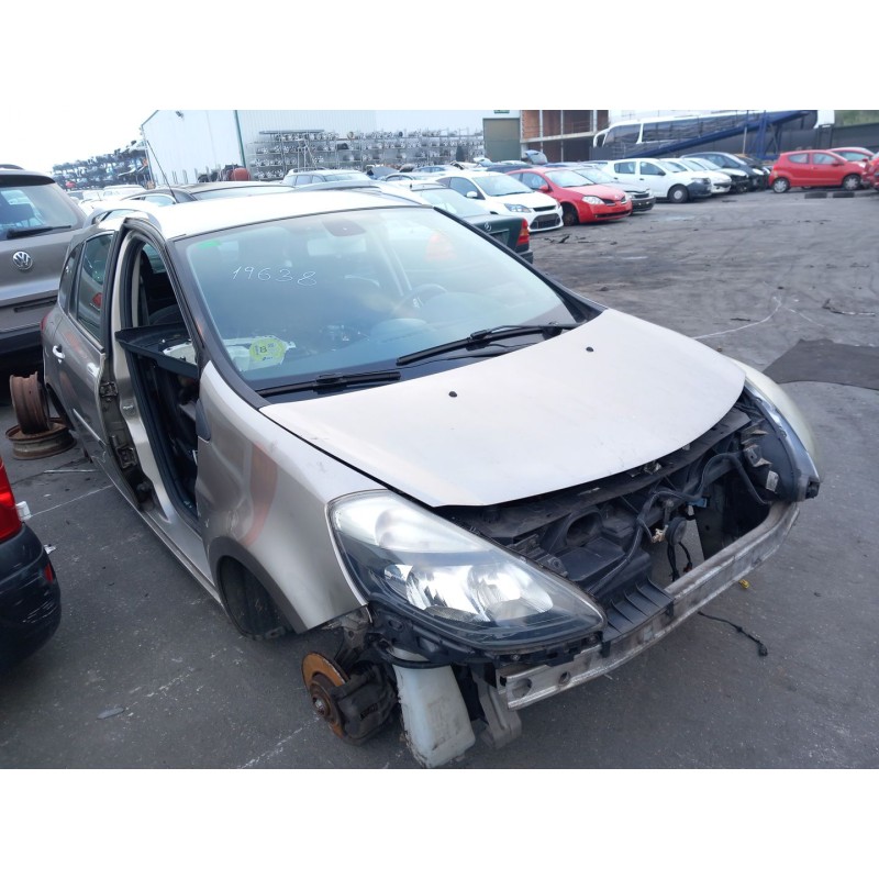 Aufschlüsselung der Teile für Renault clio III (BR0/1, CR0/1) 1.5 dCi Diesel aus dem Jahr 2011 mit Motor K9K Aufschlüsselung der Teile für Renault clio III (BR0/1, CR0/1) 1.5 dCi Diesel aus dem Jahr 2011 mit Motor K9K