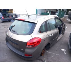 Elenco delle parti per Renault clio III (BR0/1, CR0/1) 1.5 dCi Diesel dell'anno 2011 con motore K9K