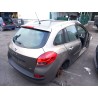 Elenco delle parti per Renault clio III (BR0/1, CR0/1) 1.5 dCi Diesel dell'anno 2011 con motore K9K