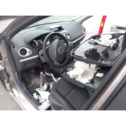 Elenco delle parti per Renault clio III (BR0/1, CR0/1) 1.5 dCi Diesel dell'anno 2011 con motore K9K