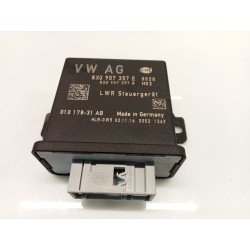 Recambio de centralita faros xenon para audi a1 sportback (8xa, 8xf) 1.6 tdi referencia OEM IAM 8X0907357E  