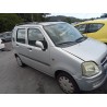 opel agila del año 2003