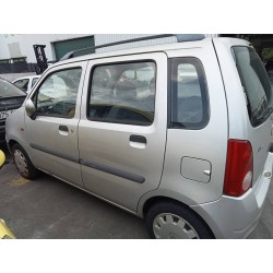 opel agila del año 2003