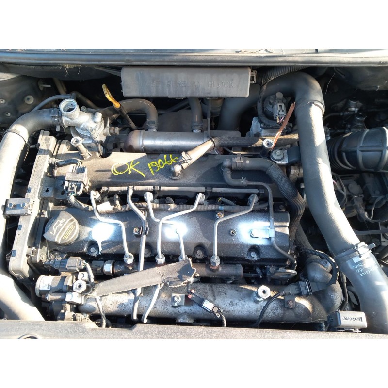 Engine and transmission export KIA Carnival | Becerril Scrap Yard Engine and transmission export KIA Carnival | Becerril Scrap Yard