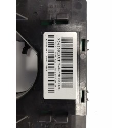 Recambio de mando luces para citroën c4 grand picasso referencia OEM IAM 96656015XT  