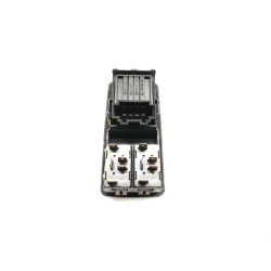 Left front window regulator Volkswagen T4 caja abiert/doble cab. syncro (mod. 91) | Becerril Scrap Yard