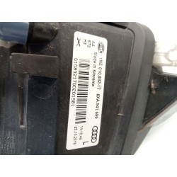 Linker Nebelscheinwerfer Audi A1 sportback (8XA, 8XF) | Desguace Becerril
