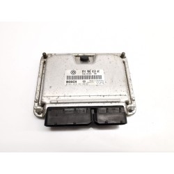 Recambio de centralita motor uce para volkswagen t4 caja abiert/doble cab. syncro (mod. 91) referencia OEM IAM 074906018AK 02810