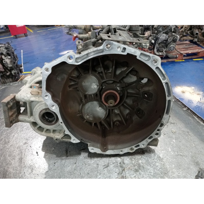 Gearbox KIA Carnival | Becerril Scrap Yard Gearbox KIA Carnival | Becerril Scrap Yard