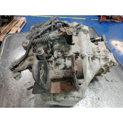 Gearbox KIA Carnival | Becerril Scrap Yard