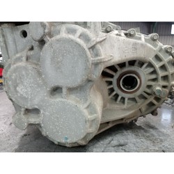 Gearbox KIA Carnival | Becerril Scrap Yard