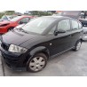 audi a2 (8z) del año 2001