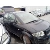 audi a2 (8z) del año 2001