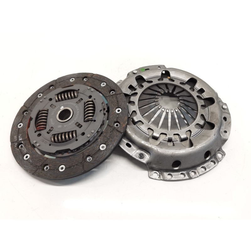 Kit frizione Audi A2 (8Z) | Desguace Becerril Kit frizione Audi A2 (8Z) | Desguace Becerril