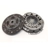 Recambio de kit de embrague para audi a2 (8z) 1.4 referencia OEM IAM 120025410/320033910  