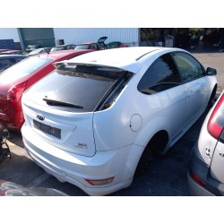 Elenco delle parti per Ford focus II (DA_, hcp, dp) 1.8 TDCi Diesel dell'anno 2010 con motore KKDA