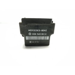 Recambio de caja precalentamiento para mercedes-benz vito furgoneta (w638) 110 d 2.3 (638.074, 638.078) referencia OEM IAM 00854