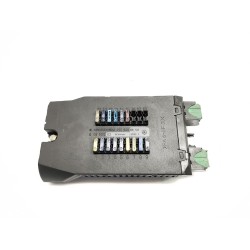 Recambio de caja reles / fusibles para mercedes-benz vito furgoneta (w638) 110 d 2.3 (638.074, 638.078) referencia OEM IAM 00054