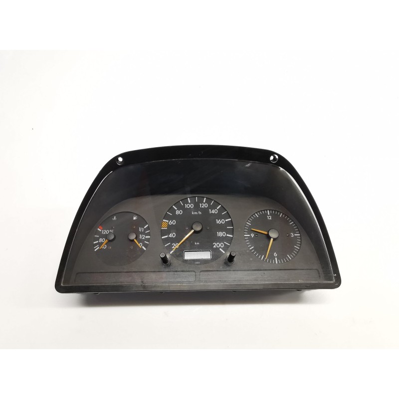 Recambio de cuadro instrumentos para mercedes-benz vito furgoneta (w638) 110 d 2.3 (638.074, 638.078) referencia OEM IAM MB00054 Recambio de cuadro instrumentos para mercedes-benz vito furgoneta (w638) 110 d 2.3 (638.074, 638.078) referencia OEM IAM MB00054