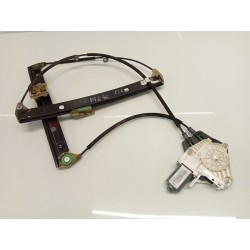 Recambio de elevalunas delantero izquierdo para renault espace iv (jk0/1_) 2.2 dci (jk0h) referencia OEM IAM 8K0959801  