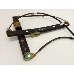 Recambio de elevalunas delantero izquierdo para renault espace iv (jk0/1_) 2.2 dci (jk0h) referencia OEM IAM 8K0959801  