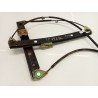Recambio de elevalunas delantero izquierdo para renault espace iv (jk0/1_) 2.2 dci (jk0h) referencia OEM IAM 8K0959801  