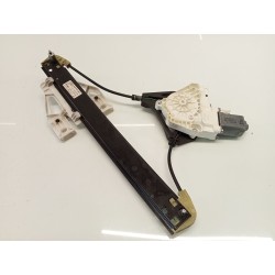 Left rear window regulator Renault Espace IV (JK0/1_) | Becerril Scrap Yard