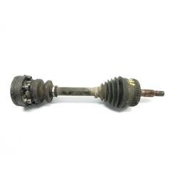 Recambio de transmisión delantera izquierda para mercedes-benz vito furgoneta (w638) 110 d 2.3 (638.074, 638.078) referencia OEM