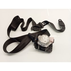 Right front seat belt Audi A1 sportback (8XA, 8XF) | Becerril Scrap Yard