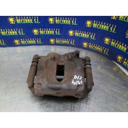 Recambio de pinza freno delantera izquierda para renault trafic caja cerrada (ab 4.01) l1h1 caja cerrada, corto referencia OEM I