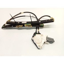 Recambio de elevalunas delantero derecho para audi a1 sportback (8xa, 8xf) 1.6 tdi referencia OEM IAM 8K0959802C  