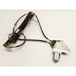 Recambio de elevalunas delantero izquierdo para audi a1 sportback (8xa, 8xf) 1.6 tdi referencia OEM IAM 8K0959801  