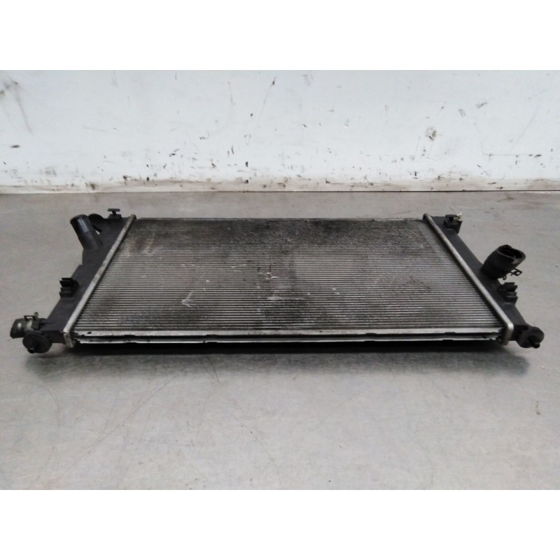 Recambio de radiador agua para mazda 5 berl. (cr) 2.0 crtd active (81kw) referencia OEM IAM Recambio de radiador agua para mazda 5 berl. (cr) 2.0 crtd active (81kw) referencia OEM IAM
