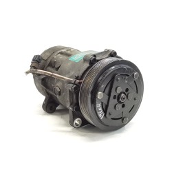 Recambio de compresor aire acondicionado para volkswagen transporter t4 furgoneta (70a, 70h, 7da, 7dh) 2.5 tdi referencia OEM IA