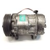 Recambio de compresor aire acondicionado para volkswagen transporter t4 furgoneta (70a, 70h, 7da, 7dh) 2.5 tdi referencia OEM IA