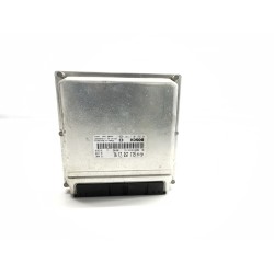 Recambio de centralita motor uce para mercedes-benz sprinter 2-t autobús (b901, b902) 208 cdi (901.671, 902.671, 902.672) refere