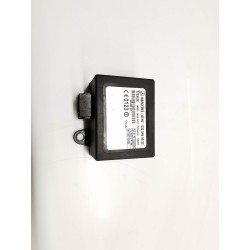 Recambio de centralita inmovilizador para mercedes-benz sprinter 2-t autobús (b901, b902) 208 cdi (901.671, 902.671, 902.672) re