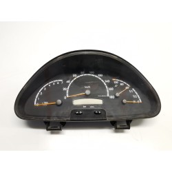 Recambio de cuadro instrumentos para mercedes-benz sprinter 2-t autobús (b901, b902) 208 cdi (901.671, 902.671, 902.672) referen