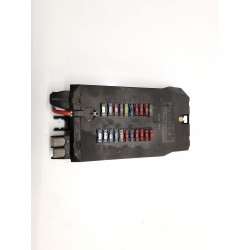 Relay / fuse box Sprinter 2-t autobus (B901, B902) | Becerril Scrap Yard