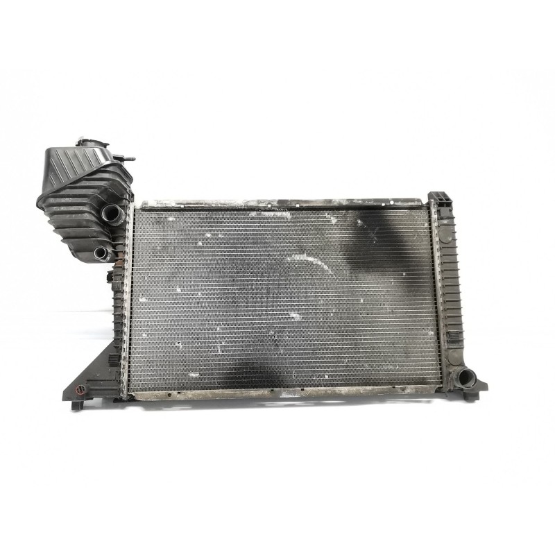 Recambio de radiador agua para mercedes-benz sprinter 2-t autobús (b901, b902) 208 cdi (901.671, 902.671, 902.672) referencia OE Recambio de radiador agua para mercedes-benz sprinter 2-t autobús (b901, b902) 208 cdi (901.671, 902.671, 902.672) referencia OE