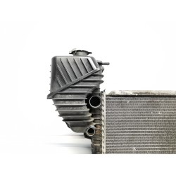 Recambio de radiador agua para mercedes-benz sprinter 2-t autobús (b901, b902) 208 cdi (901.671, 902.671, 902.672) referencia OE