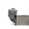 Recambio de radiador agua para mercedes-benz sprinter 2-t autobús (b901, b902) 208 cdi (901.671, 902.671, 902.672) referencia OE