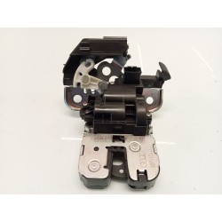 Recambio de cerradura maletero / portón para audi a1 sportback (8xa, 8xf) 1.6 tdi referencia OEM IAM 8R0827505A  