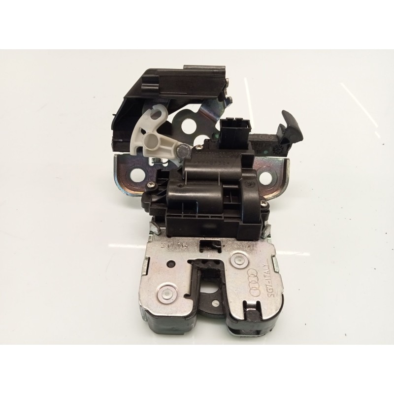Recambio de cerradura maletero / portón para audi a1 sportback (8xa, 8xf) 1.6 tdi referencia OEM IAM 8R0827505A  