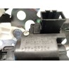 Recambio de cerradura maletero / portón para audi a1 sportback (8xa, 8xf) 1.6 tdi referencia OEM IAM 8R0827505A  
