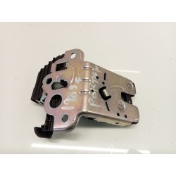 Recambio de cerradura maletero / portón para audi a1 sportback (8xa, 8xf) 1.6 tdi referencia OEM IAM 8R0827505A  