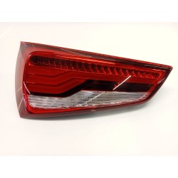 Recambio de piloto trasero izquierdo para audi a1 sportback (8xa, 8xf) 1.6 tdi referencia OEM IAM 8XA945093A  
