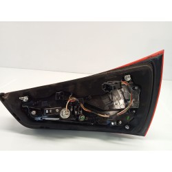 Recambio de piloto trasero izquierdo para audi a1 sportback (8xa, 8xf) 1.6 tdi referencia OEM IAM 8XA945093A  
