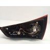 Recambio de piloto trasero izquierdo para audi a1 sportback (8xa, 8xf) 1.6 tdi referencia OEM IAM 8XA945093A  